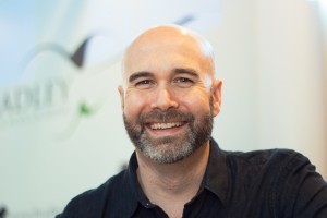 Patrick Bradley Founder Bradley School of Music
