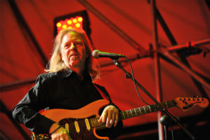 Rick King - BSM Instructor